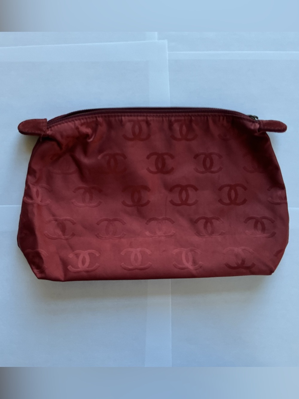 Chanel Inner Bag (not handbag) - Picture 1 of 8